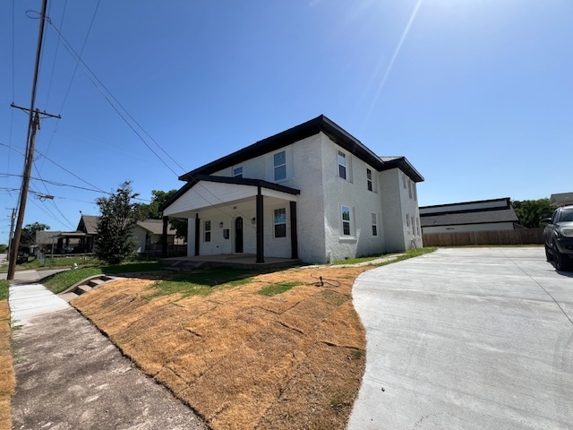 2005 Wesley St