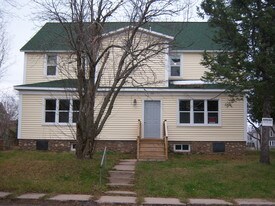 301 1st Ave N Apartments