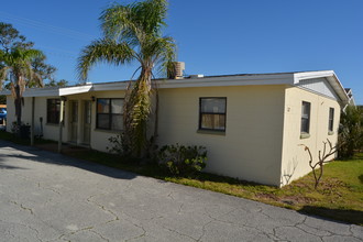 Madison Ave Quadplex in Cape Canaveral, FL - Building Photo - Other