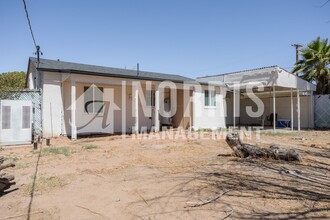 407 W 11th St in Casa Grande, AZ - Foto de edificio - Building Photo