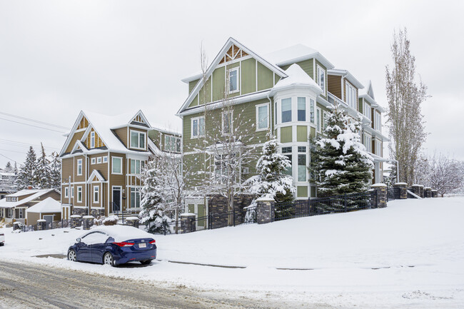 1644 28 Av SW in Calgary, AB - Building Photo - Building Photo