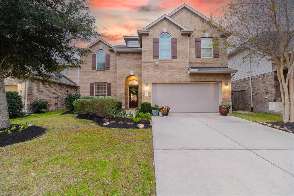 26315 Cedar Pine Dr in Katy, TX - Building Photo