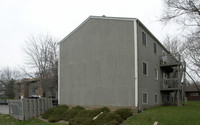 Ridgewood Park in Crystal Lake, IL - Foto de edificio - Building Photo