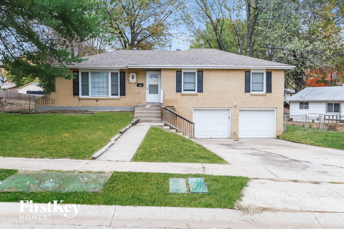4014 S Delaware Ave in Independence, MO - Building Photo