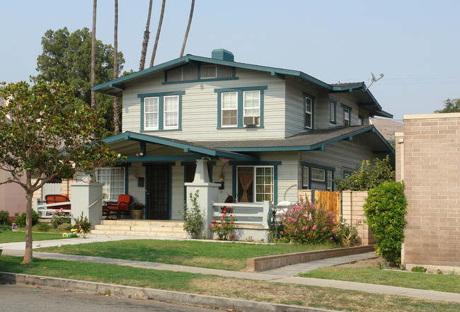 410 Fillmore St in Fillmore, CA - Building Photo - Building Photo