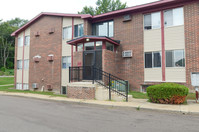 Kendall Manor Apartments photo'