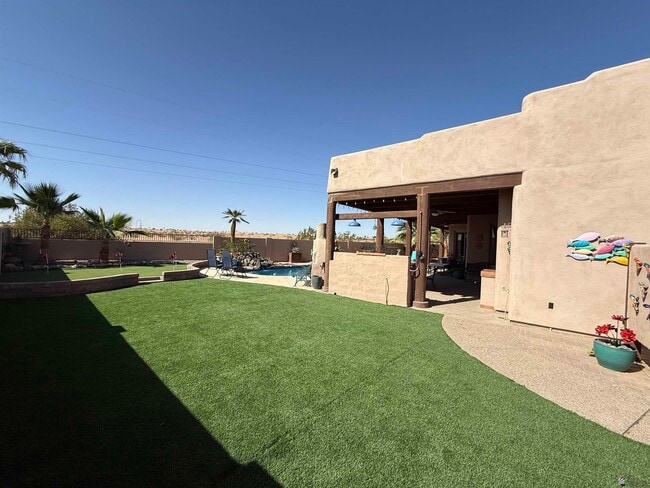 12665 E Daybreak Pl in Yuma, AZ - Building Photo - Building Photo