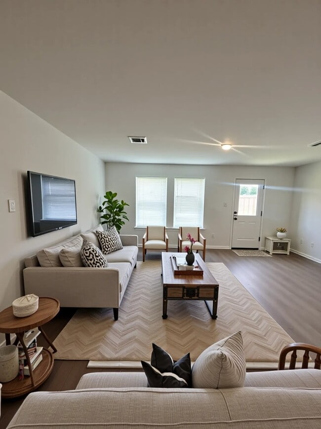 property at 25431 Birch St