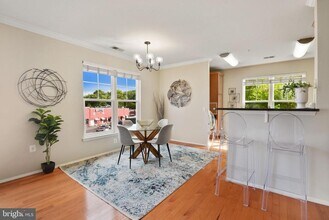 11800 Old Georgetown Rd in North Bethesda, MD - Building Photo - Building Photo