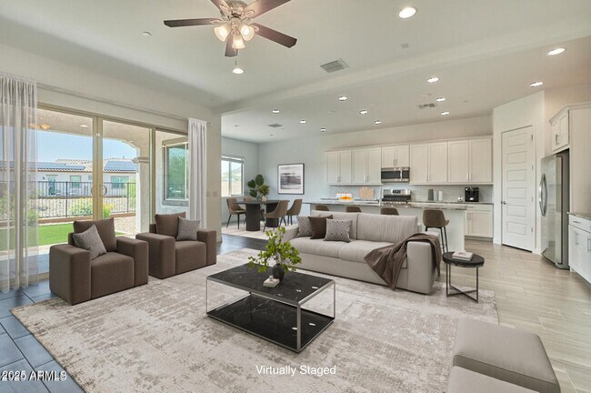 property at 31570 N 123rd Ln
