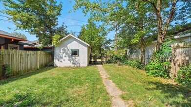 608 Kinnaird Ave in Fort Wayne, IN - Building Photo - Building Photo