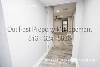 1928 Macomber Ave in Clearwater, FL - Building Photo - Building Photo