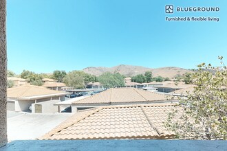 400 Appian Way in Pomona, CA - Building Photo - Building Photo