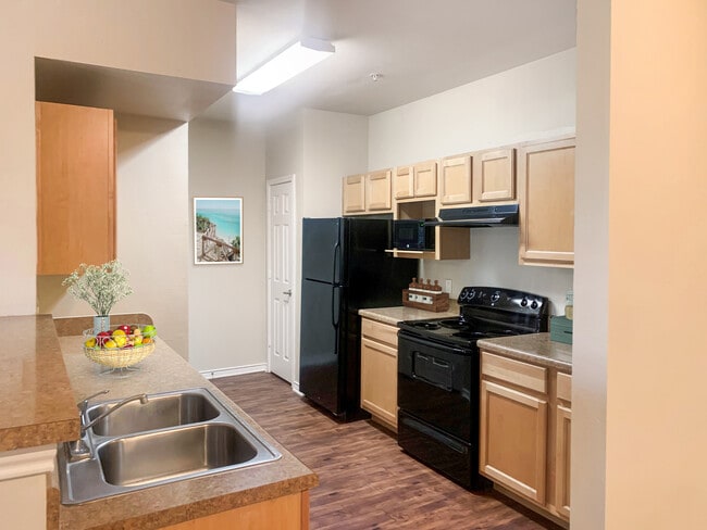 North Shore Apartments