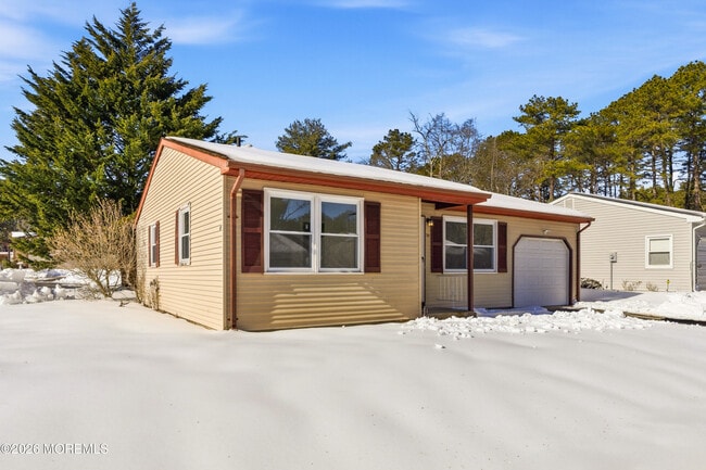 91 Westport Dr in Manchester Township, NJ - Building Photo - Building Photo