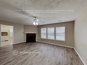 2623 Foxden Dr in Pearland, TX - Building Photo - Building Photo