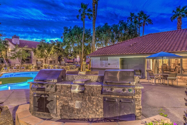 Agave Ridge in Las Vegas, NV - Building Photo - Building Photo