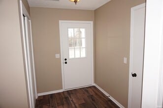 7231 Elmbrook Dr in Fort Wayne, IN - Building Photo - Building Photo