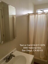 3060 National Ave, Unit 3060 in San Diego, CA - Building Photo - Building Photo