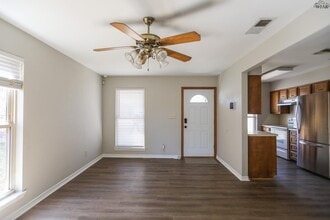 5403 Hooper Dr in Wichita Falls, TX - Building Photo - Building Photo