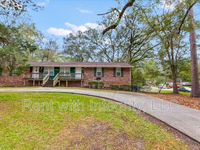 1835 Portland Ave in Tallahassee, FL - Building Photo - Building Photo