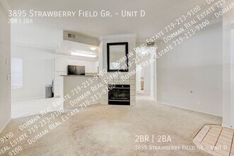 3895 Strawberry Field Grove in Colorado Springs, CO - Building Photo - Building Photo