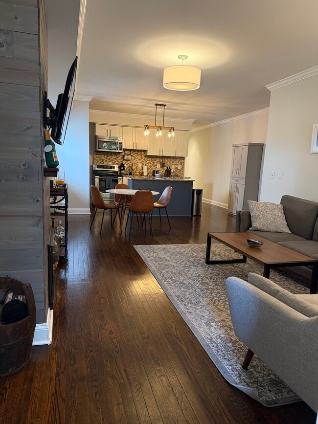 14 O St NW, Unit A in Washington, DC - Building Photo - Building Photo