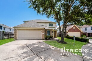 15322 Acorn Green Ct in Channelview, TX - Building Photo