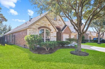 26219 Mercy Moss Ln in Richmond, TX - Building Photo - Building Photo