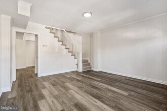 1222 Oronoco St in Alexandria, VA - Building Photo - Building Photo