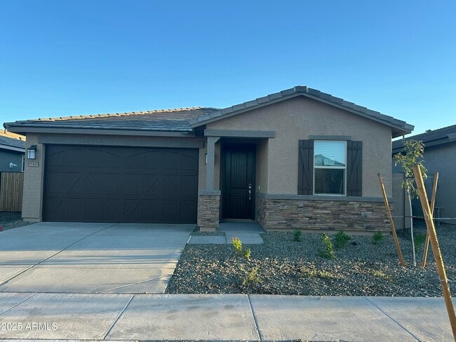 property at 15881 W Gray Fox Trl