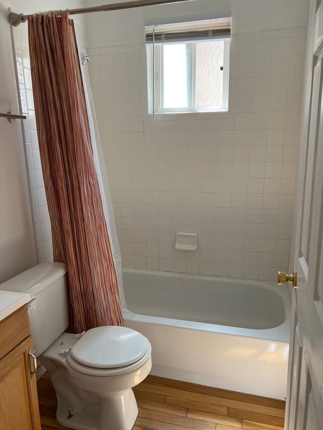 1521 Gold Ave SE in Albuquerque, NM - Building Photo - Building Photo