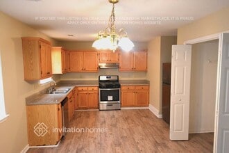 265 Village Dr in Mcdonough, GA - Building Photo - Building Photo