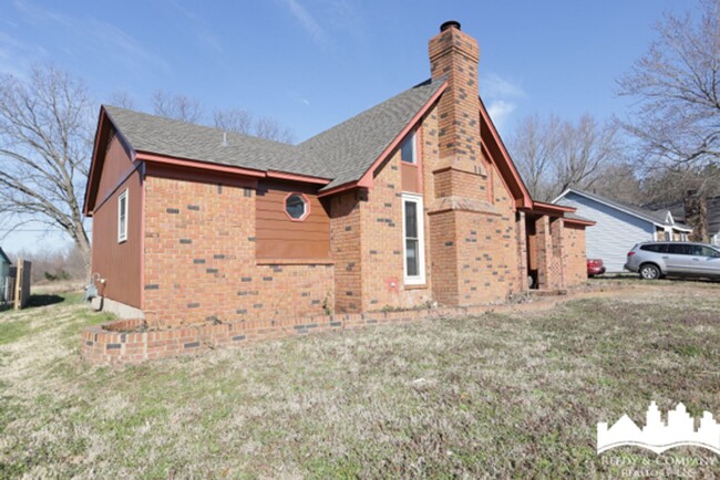 6051 Port Harbor Dr in Millington, TN - Building Photo - Building Photo