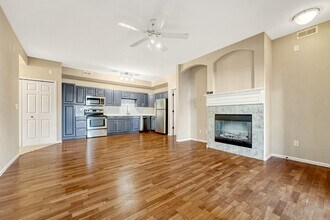 7170 S Wenatchee Way in Aurora, CO - Building Photo - Building Photo