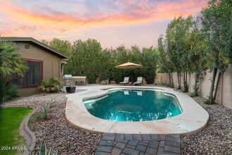 6863 E Phelps Rd in Scottsdale, AZ - Building Photo - Building Photo