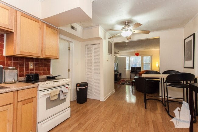 1634 N Cleveland Ave in Chicago, IL - Building Photo - Building Photo