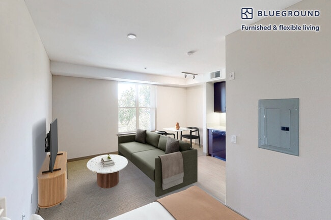 property at 1001 Harvey Dr