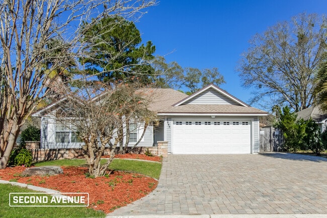 property at 7845 Lady Smith Ln