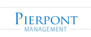 Property Management Company Logo Pierpont Management