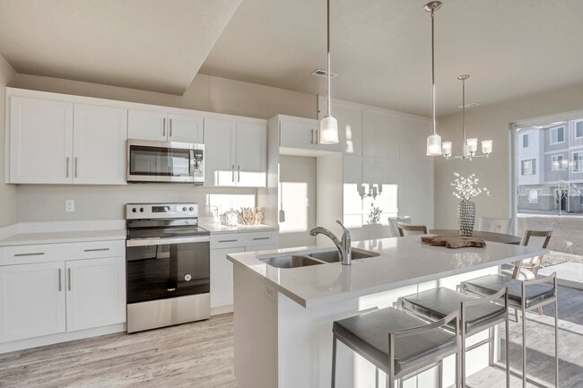 property at 1903 S 1140 W
