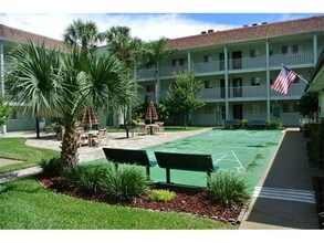 801 83rd Ave N-Unit -516 in St. Petersburg, FL - Building Photo - Building Photo