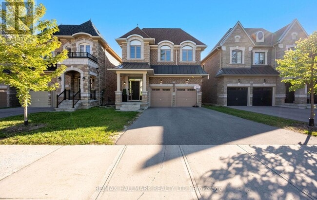 property at 123 Bond Crescent