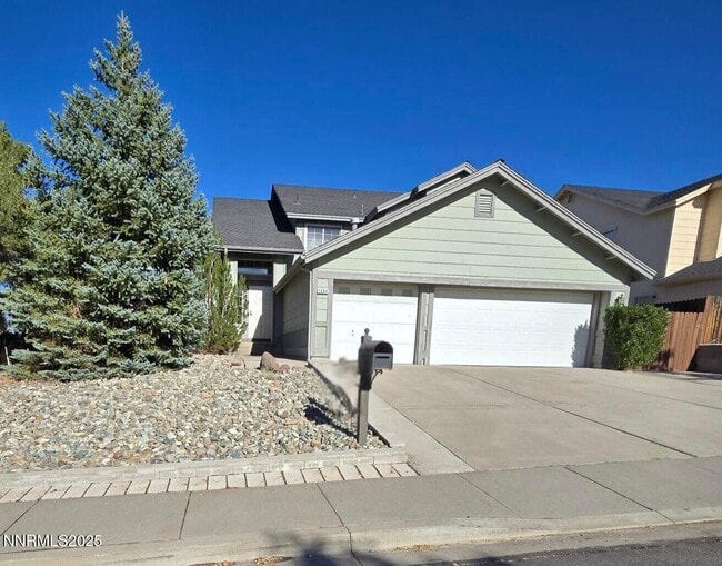 1804 Quail Run Rd in Reno, NV - Building Photo - Building Photo