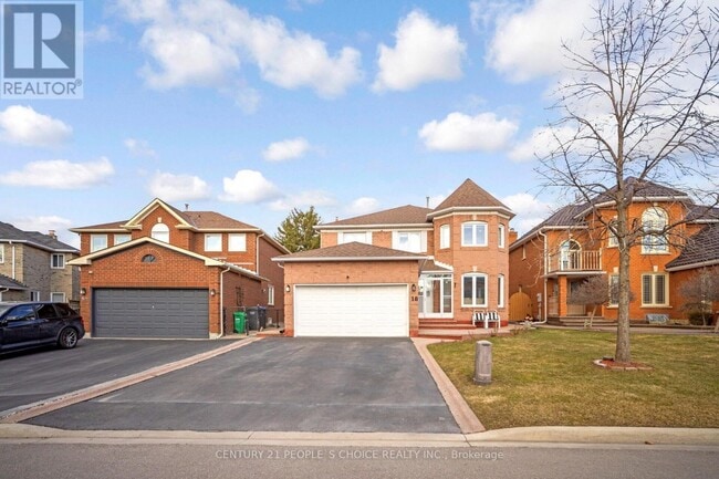 property at 18 Blackwell Pl