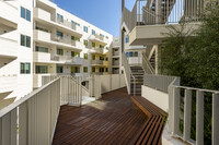 Millennium Santa Monica in Santa Monica, CA - Building Photo - Building Photo