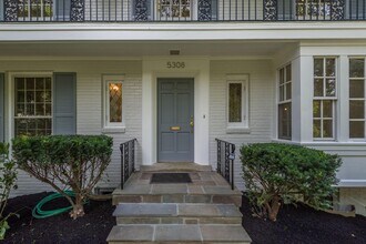 5308 Falmouth Rd in Bethesda, MD - Building Photo - Building Photo
