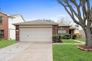 9223 Windswept Grove Dr in Houston, TX - Building Photo