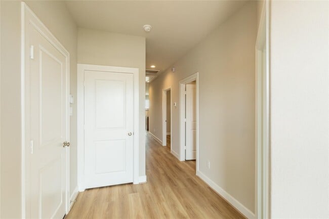 property at 1016 Tillman Ln