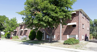 Village West Apartments